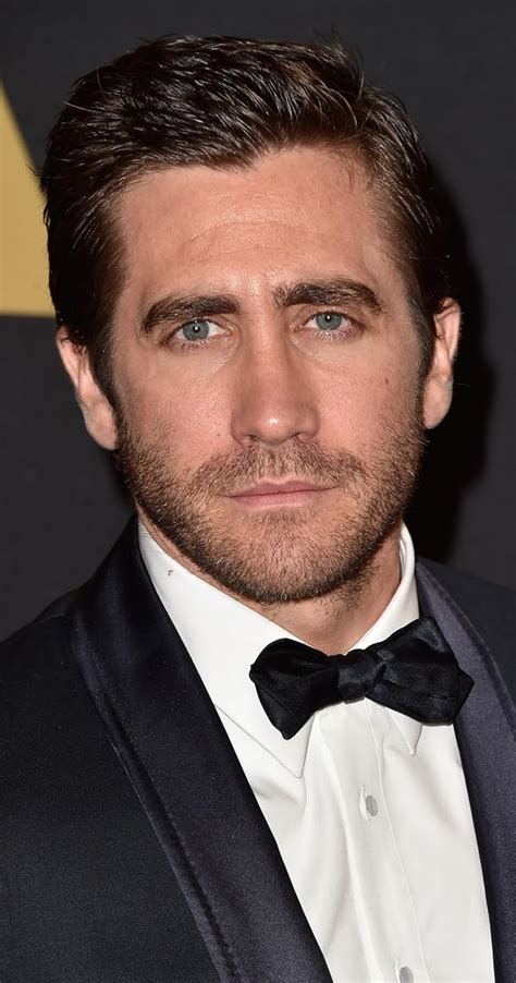 imdb jake gyllenhaal